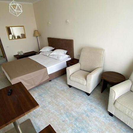 Hotel Decebal Neptun Luaran gambar