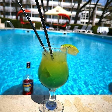 Hotel Decebal Neptun Luaran gambar