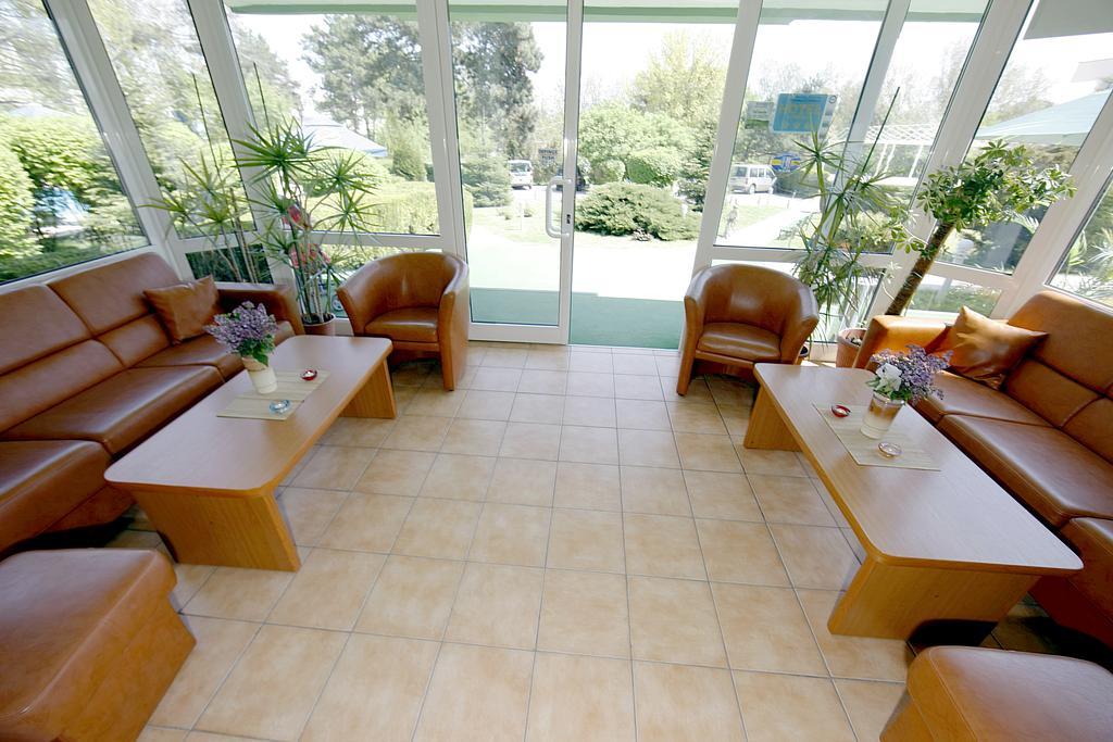 Hotel Decebal Neptun Luaran gambar