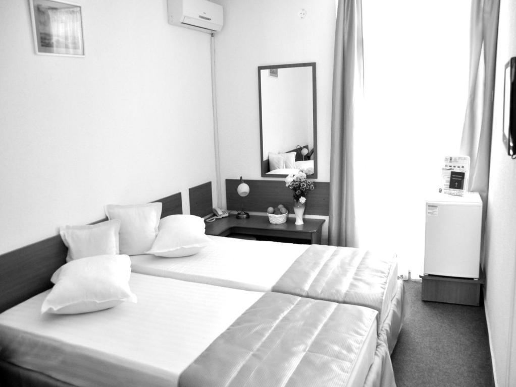 Hotel Decebal Neptun Bilik gambar